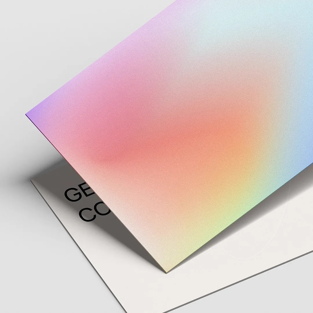 Branding digital y web para una marca de cosméticos